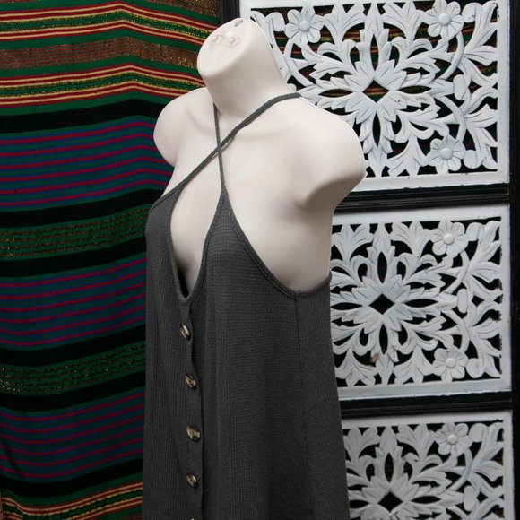 Grey Top - Picture 5 of 6